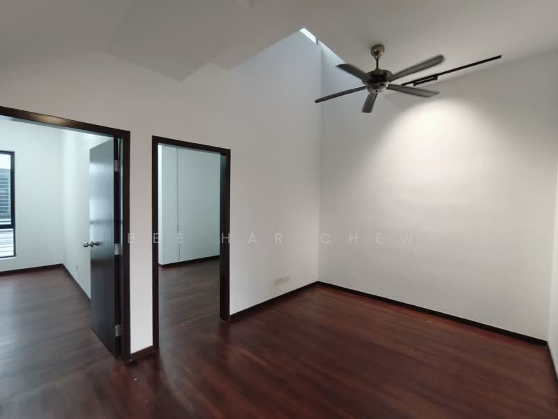 3-storey Terraced House for Sale in Setia Utama (Setia Alam) - Bee Har Chew - Interior - PropertyGuru.com.my