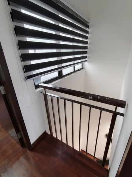 3-storey Terraced House for Sale in Setia Utama (Setia Alam) - Bee Har Chew - Interior - PropertyGuru.com.my