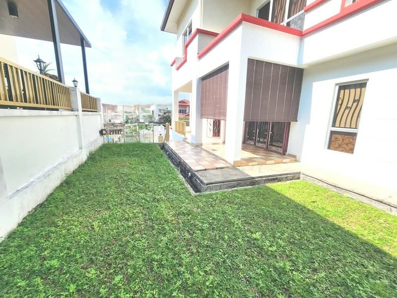 Semi-Detached House for Rent in Seremban (Negeri Sembilan) - Jovie Lee - Exterior - PropertyGuru.com.my