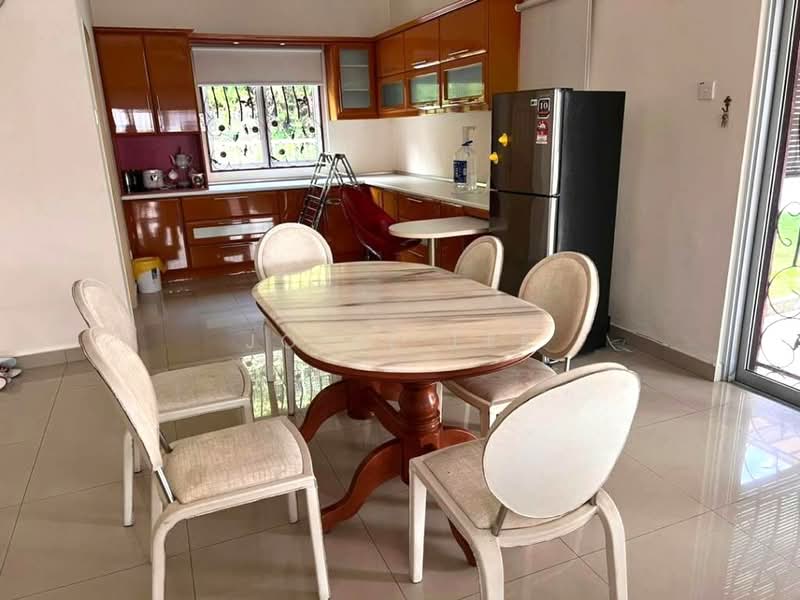 Semi-Detached House for Rent in Seremban (Negeri Sembilan) - Jovie Lee - Kitchen - PropertyGuru.com.my
