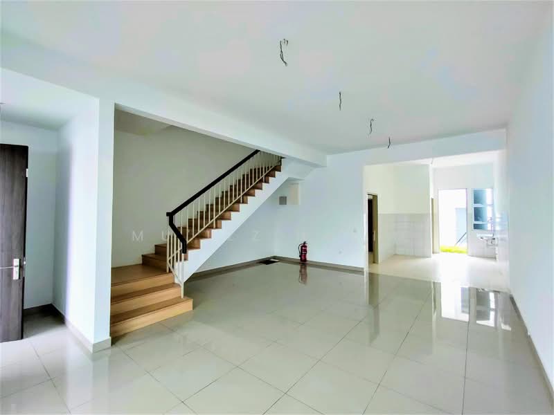 Serenia Amani @ Serenia City untuk Untuk Dijual - RM 585,000, Mac 2026 - Interior - PropertyGuru.com.my