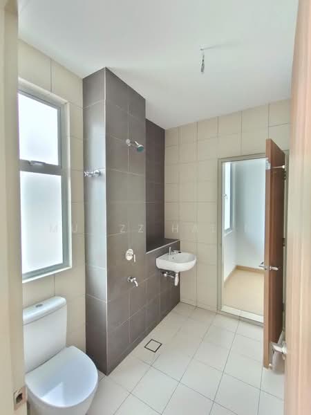 Serenia Amani @ Serenia City untuk Untuk Dijual - RM 585,000, Mac 2026 - Bathroom - PropertyGuru.com.my