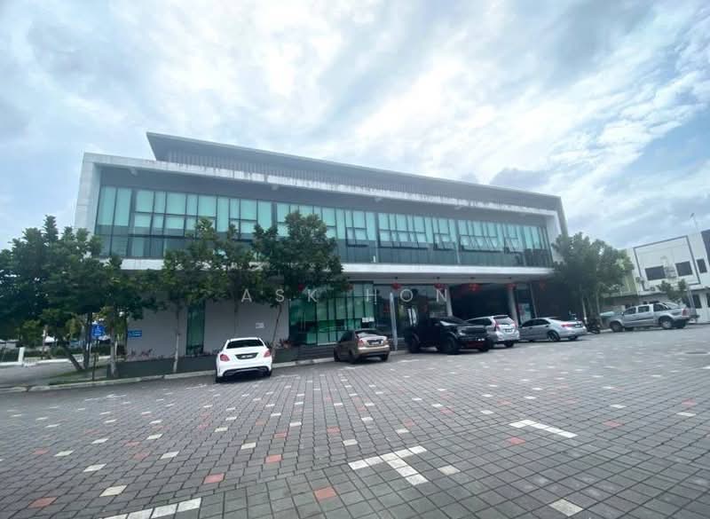 Danga Sutera untuk Untuk Dijual - RM 1,200,000, Mac 2026 - Exterior - PropertyGuru.com.my