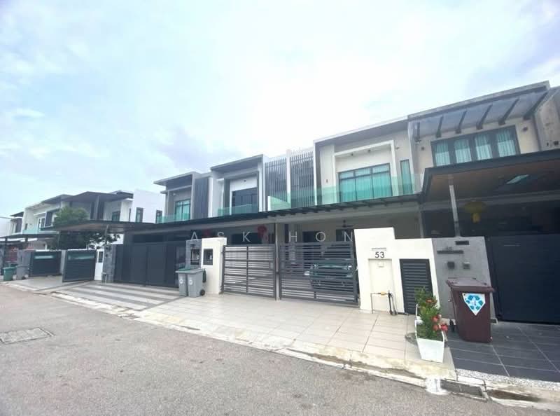 Danga Sutera untuk Untuk Dijual - RM 1,200,000, Mac 2026 - Exterior - PropertyGuru.com.my