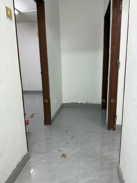 Terraced House for Rent in Rawang (Selangor) - Joanne Diong - Corridor - PropertyGuru.com.my