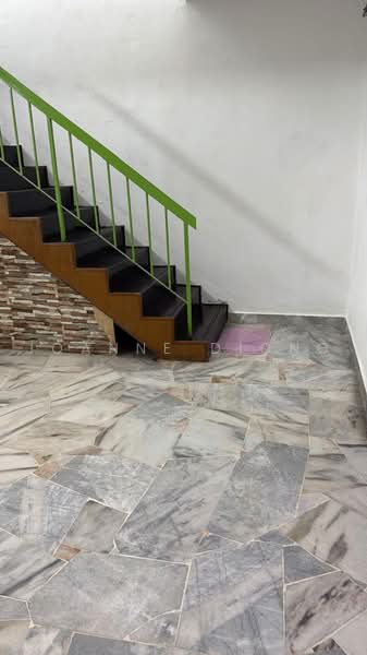 Terraced House for Rent in Bandar Country Homes (Rawang) - Joanne Diong - Interior - PropertyGuru.com.my