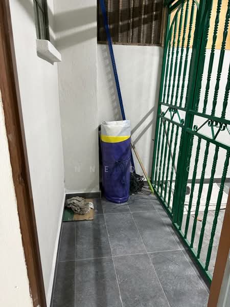 Terraced House for Rent in Bandar Country Homes (Rawang) - Joanne Diong - Exterior - PropertyGuru.com.my