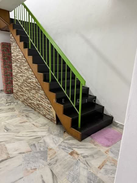 Terraced House for Rent in Bandar Country Homes (Rawang) - Joanne Diong - Interior - PropertyGuru.com.my