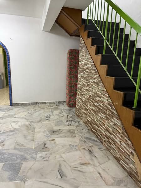 Terraced House for Rent in Bandar Country Homes (Rawang) - Joanne Diong - Interior - PropertyGuru.com.my