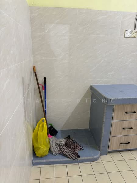 Terraced House for Rent in Bandar Country Homes (Rawang) - Joanne Diong - Interior - PropertyGuru.com.my