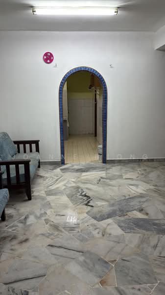 Terraced House for Rent in Bandar Country Homes (Rawang) - Joanne Diong - Living Room - PropertyGuru.com.my