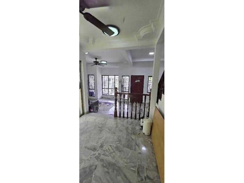 Terraced House for Rent in Bandar Country Homes (Rawang) - Joanne Diong - Living Room - PropertyGuru.com.my