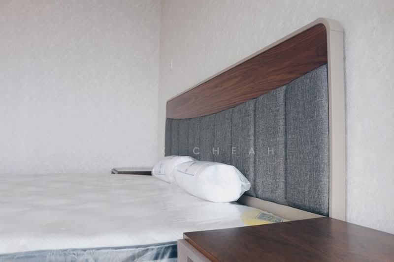 Service Residence for Sale at Southern Marina Residences - Alex Cheah - Bedroom - PropertyGuru.com.my