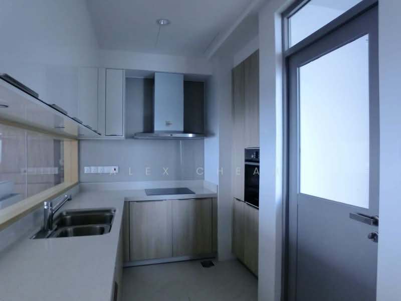 Service Residence for Sale at Southern Marina Residences - Alex Cheah - Kitchen - PropertyGuru.com.my