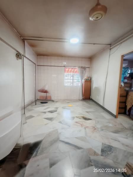 Flat for Sale at Taman Batu Permai - C. Y. Chin - Interior - PropertyGuru.com.my