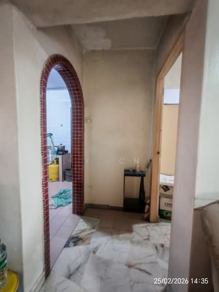 Flat for Sale at Taman Batu Permai - C. Y. Chin - PropertyGuru.com.my