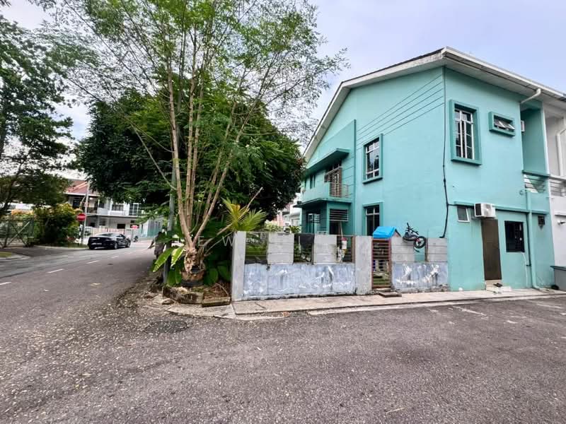 2-storey Terraced House for Sale in Taman Nusa Sentral (Iskandar Puteri (Nusajaya)) - Liew Lih Yi - Exterior - PropertyGuru.com.my