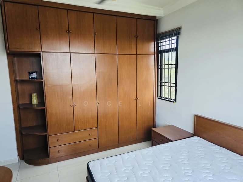 Vistaria Condominium untuk Untuk Disewa - RM 1,450 /bulan, Mac 2026 - Bedroom - PropertyGuru.com.my