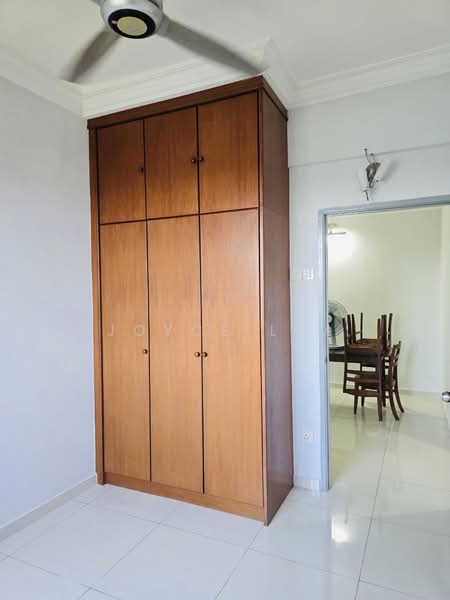 Vistaria Condominium untuk Untuk Disewa - RM 1,450 /bulan, Mac 2026 - Interior - PropertyGuru.com.my