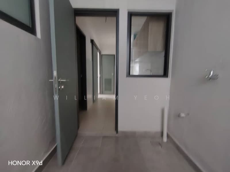 Condominium for Rent at Arinna - William Yeoh - Corridor - PropertyGuru.com.my