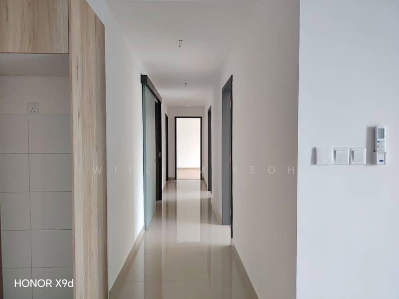Condominium for Rent at Arinna - William Yeoh - Corridor - PropertyGuru.com.my