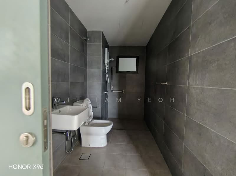 Condominium for Rent at Arinna - William Yeoh - Bathroom - PropertyGuru.com.my