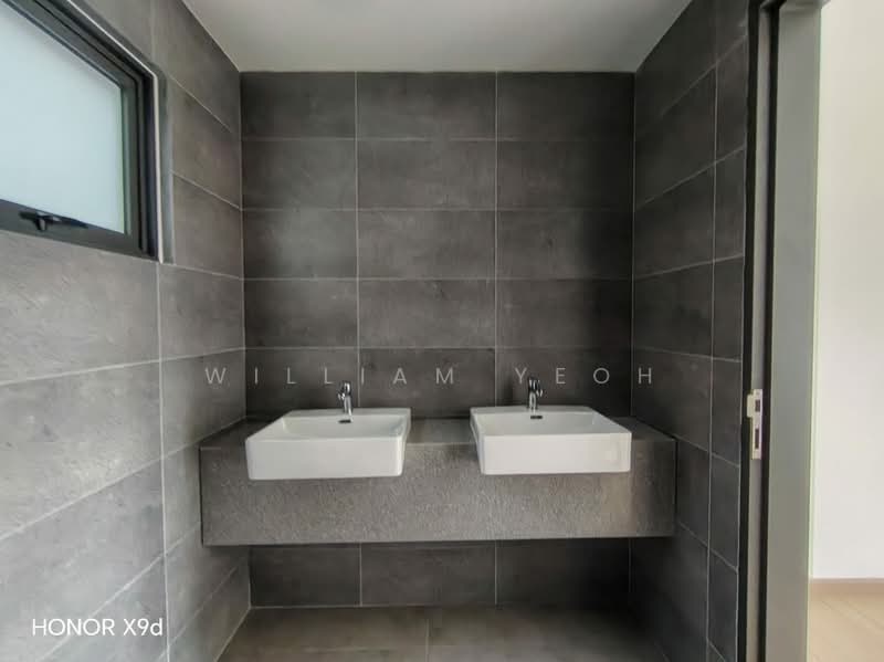 Condominium for Rent at Arinna - William Yeoh - Bathroom - PropertyGuru.com.my