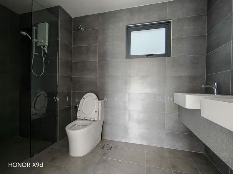Condominium for Rent at Arinna - William Yeoh - Bathroom - PropertyGuru.com.my