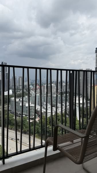 Condominium for Rent at Residensi Dutamas Dahlia - Brandon Chin - PropertyGuru.com.my