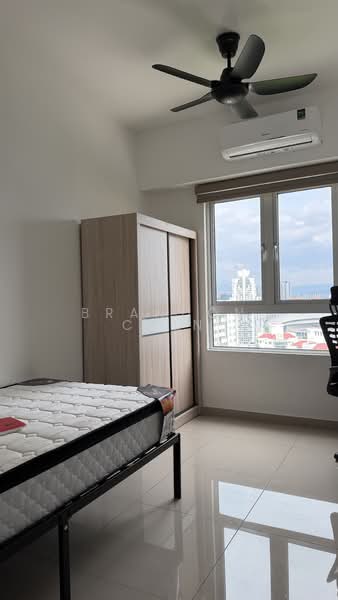 Condominium for Rent at Residensi Dutamas Dahlia - Brandon Chin - Bedroom - PropertyGuru.com.my