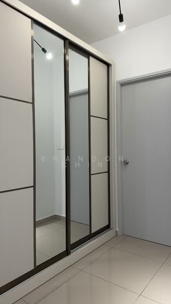 Condominium for Rent at Residensi Dutamas Dahlia - Brandon Chin - PropertyGuru.com.my