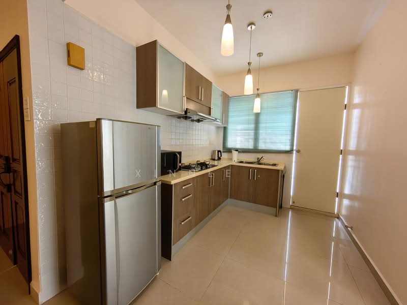 Gurney Park Condominium untuk Untuk Disewa - RM 2,500 /bulan, Mac 2026 - Kitchen - PropertyGuru.com.my