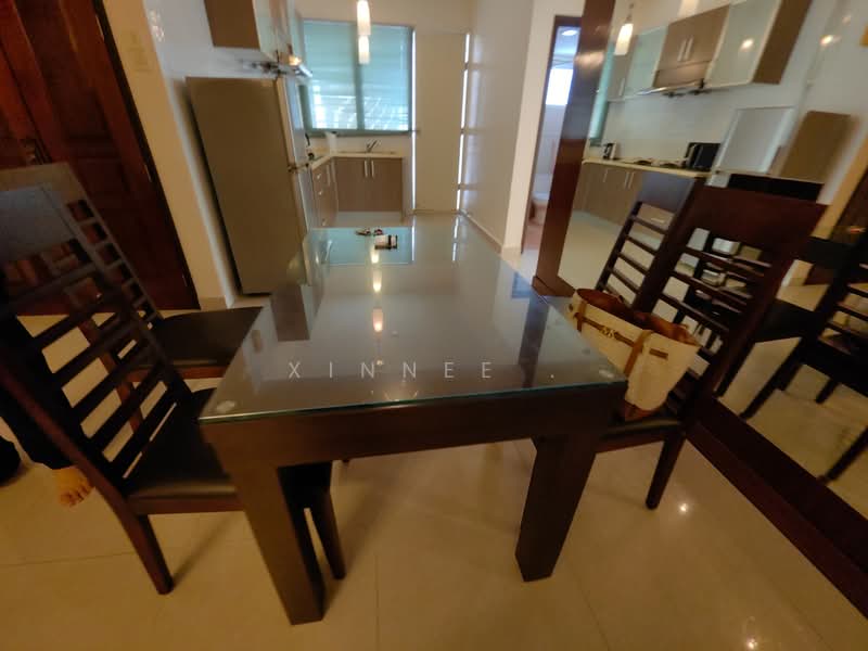 Gurney Park Condominium untuk Untuk Disewa - RM 2,500 /bulan, Mac 2026 - Kitchen - PropertyGuru.com.my