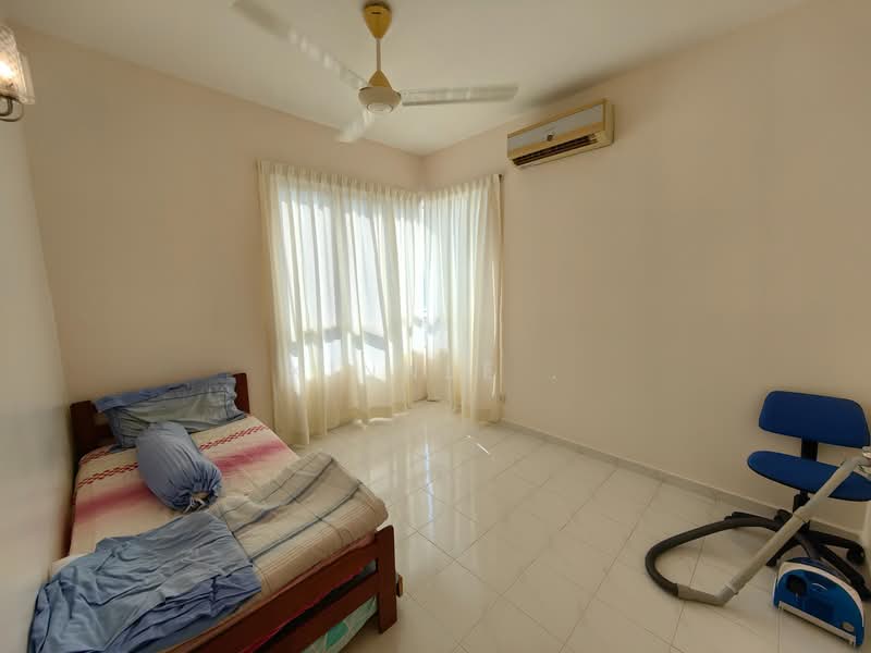 Gurney Park Condominium untuk Untuk Disewa - RM 2,500 /bulan, Mac 2026 - Bedroom - PropertyGuru.com.my