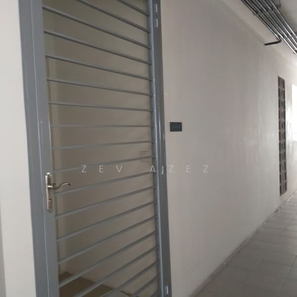 Residensi Seri Wahyu untuk Untuk Disewa - RM 1,400 /bulan, Mac 2026 - Corridor - PropertyGuru.com.my