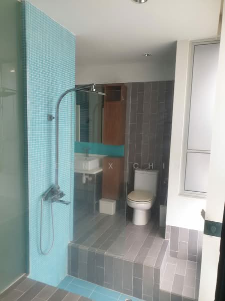 Verve Suites untuk Untuk Disewa - RM 2,000 /bulan, Mac 2026 - Bathroom - PropertyGuru.com.my