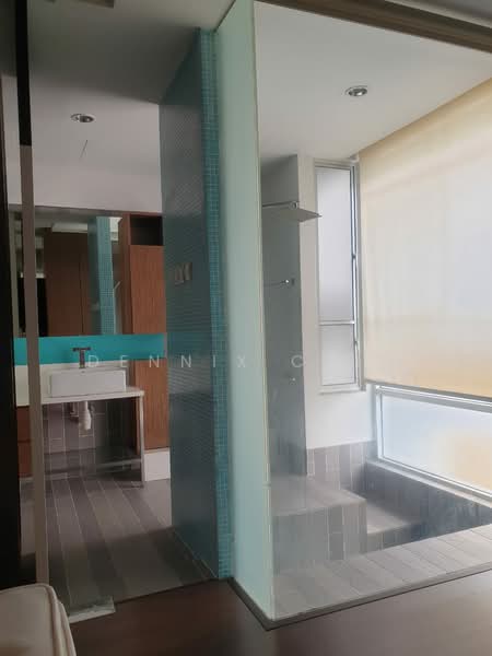 Verve Suites untuk Untuk Disewa - RM 2,000 /bulan, Mac 2026 - Bathroom - PropertyGuru.com.my