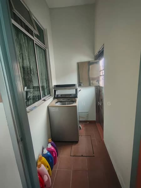 1-storey Terraced House for Sale in Taman Bestari Indah (Ulu Tiram) - PEI SIAN NG - Interior - PropertyGuru.com.my
