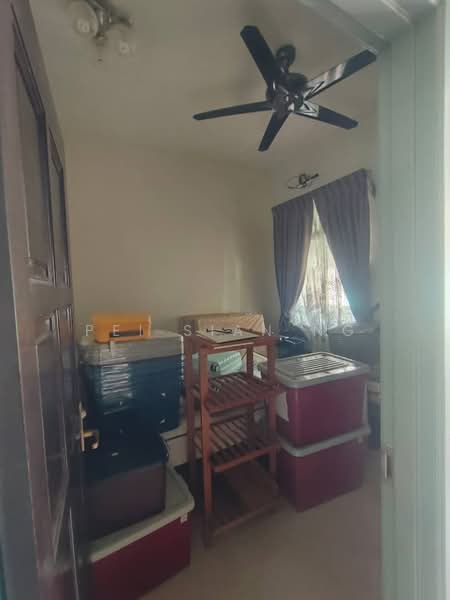 1-storey Terraced House for Sale in Taman Bestari Indah (Ulu Tiram) - PEI SIAN NG - Interior - PropertyGuru.com.my
