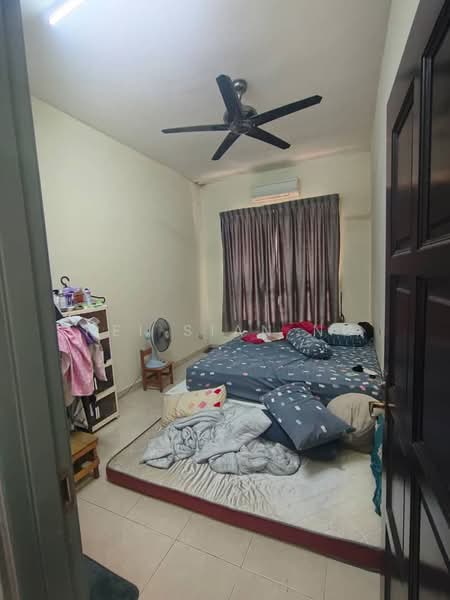 1-storey Terraced House for Sale in Taman Bestari Indah (Ulu Tiram) - PEI SIAN NG - Bedroom - PropertyGuru.com.my