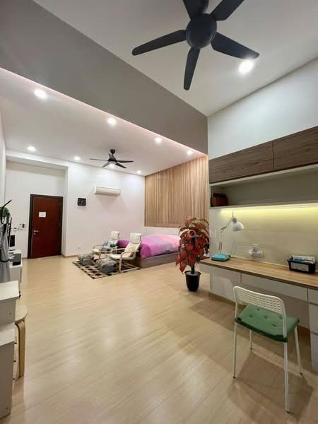 Semi-Detached House for Sale in Iskandar Puteri (Nusajaya) (Johor) - Ask Hon - Bedroom - PropertyGuru.com.my