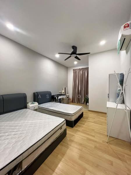 Semi-Detached House for Sale in Iskandar Puteri (Nusajaya) (Johor) - Ask Hon - Bedroom - PropertyGuru.com.my
