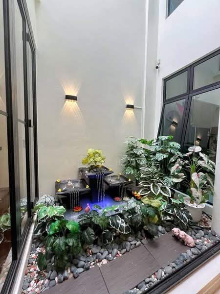 Semi-Detached House for Sale in Iskandar Puteri (Nusajaya) (Johor) - Ask Hon - Garden - PropertyGuru.com.my