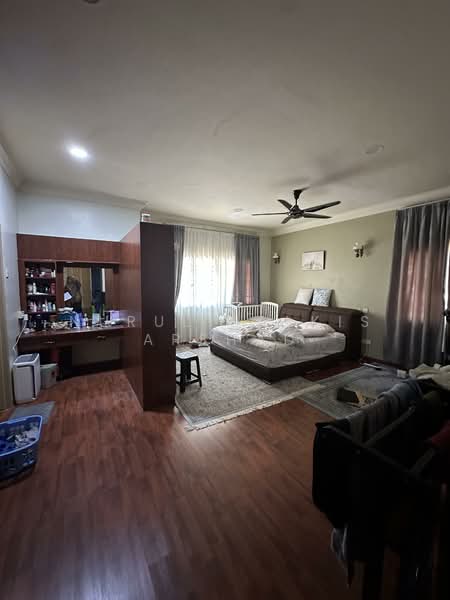 Villa Perdana untuk Untuk Dijual - RM 1,200,000, Mac 2026 - Bedroom - PropertyGuru.com.my