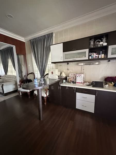 Villa Perdana untuk Untuk Dijual - RM 1,200,000, Mac 2026 - Kitchen - PropertyGuru.com.my