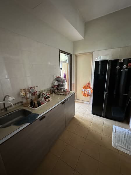 Villa Perdana untuk Untuk Dijual - RM 1,200,000, Mac 2026 - Kitchen - PropertyGuru.com.my