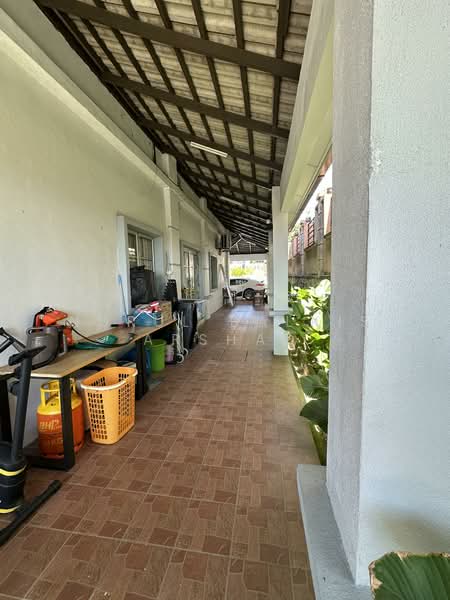 Villa Perdana untuk Untuk Dijual - RM 1,200,000, Mac 2026 - Exterior - PropertyGuru.com.my