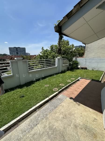 Villa Perdana untuk Untuk Dijual - RM 1,200,000, Mac 2026 - Exterior - PropertyGuru.com.my