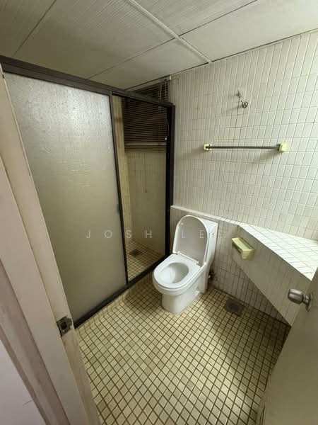 Menara Indah untuk Untuk Dijual - RM 450,000, Mac 2026 - Bathroom - PropertyGuru.com.my