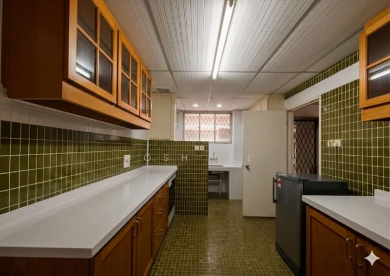 Condominium for Sale at Menara Indah - Josh Lee - Kitchen - PropertyGuru.com.my